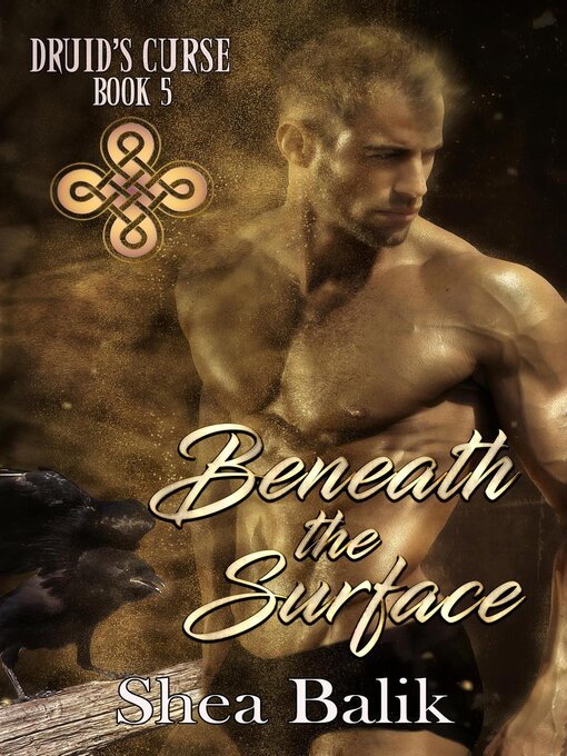 Title details for Beneath the Surface by Shea Balik - Available